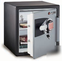 New sentry OA3821 home/office fire safe brand 