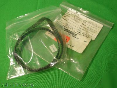 Novellus systems timing belt 2048916100