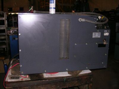 Rv diesel generator generac quietpac 75D rebuit 7500 w