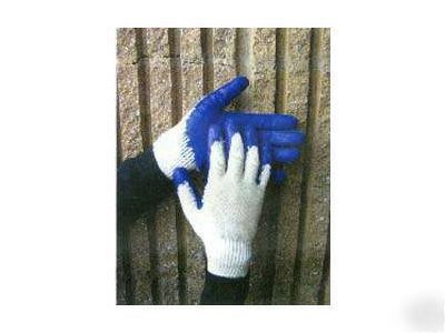 Wonder gloves pack of 10 pairs large