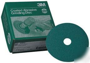 3M fibre disc 01929, 9-1/8
