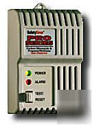 Gas leak detector - model HS80504