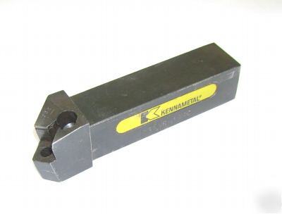 Kennametal dssnr-164C right hand turning tool holder