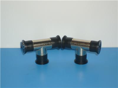 Type n female dust end covers caplugs plastic caps plug