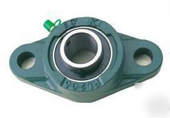 2 hole flange bearing * 2 3/16 inch bore * $18.95