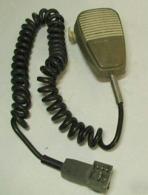 Ge mvp mastr ii or mvp mobile microphone 19C320270G1