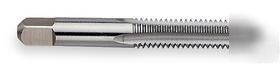 4PC 4-40 thread cutting hss GH2 taper 3FL taps