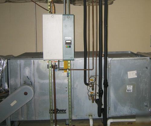 Clean room components hepa filters air shower plus more