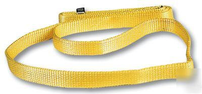 Heavy duty anchor loop- 4 foot- not sling