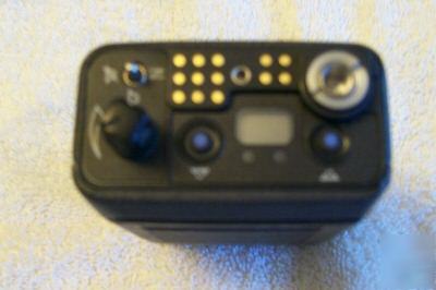 Lot 6 motorola vhf MT1000 99CH intrinsically 146-174MHZ