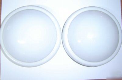 Small emergency light /night light x 2