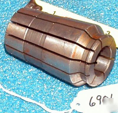 Universal acura flex collet (large):