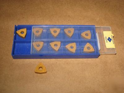 10 sumitomo carbide inserts cnma-432-s grade: AC300G