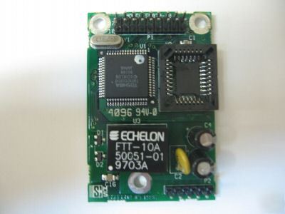 1PC p/n 5502010 ; integrated microchip ???