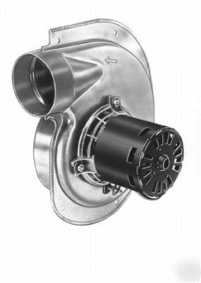 A302 fasco centrifugal / furnace blower 