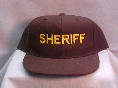 Baseball cap 