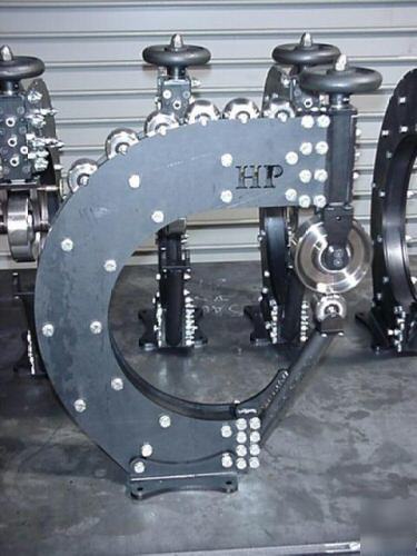 Hoosier pattern english wheel model 9 jewelers wheel 