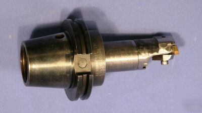 Kennametal KV45-HA20-288 ha boring bar adapter kv KV45