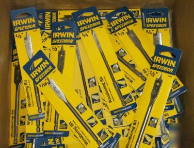New brand irwin 7/8
