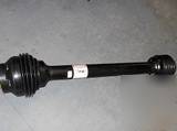 New brand replacement weasler cv driveline