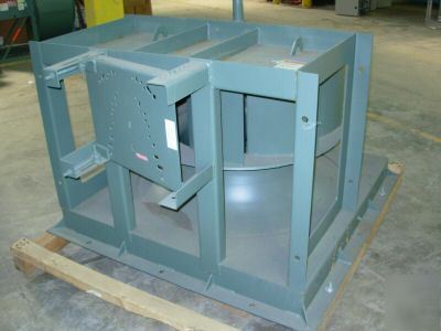 New mechanovent corporation plenum fan size 403 wow
