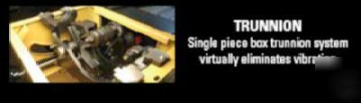 New powermatic 1660750K model 66 table saw usa