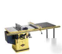 New powermatic 1660750K model 66 table saw usa