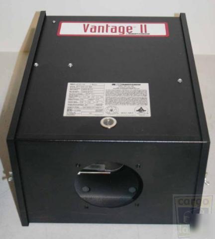 New roberts gordon vantage ii CTH2-125 unitary heater 