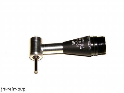 Nsk emax ultra precision 90 degree attachment IC300