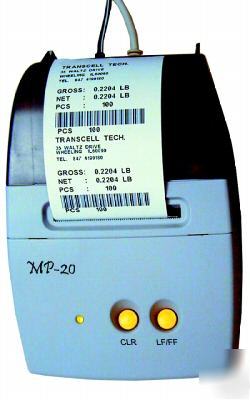 Pancake compression canister load cell tension/compress
