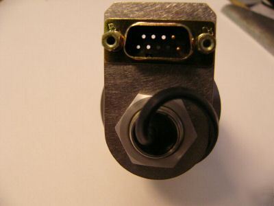 Precision sensors 20MM hg pressure switch lot of 3 ea