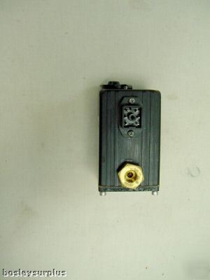 Proportion-air QB1T pneumatic pressure control valve