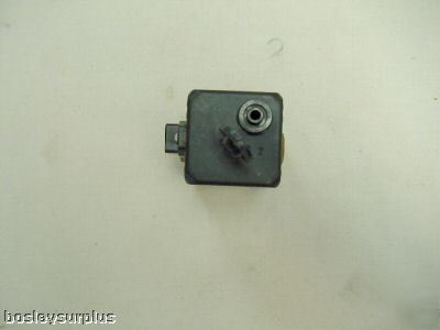 Proportion-air QB1T pneumatic pressure control valve