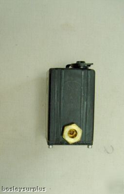 Proportion-air QB1T pneumatic pressure control valve
