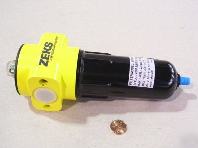 Zeks compressed air solutions ZTF32A
