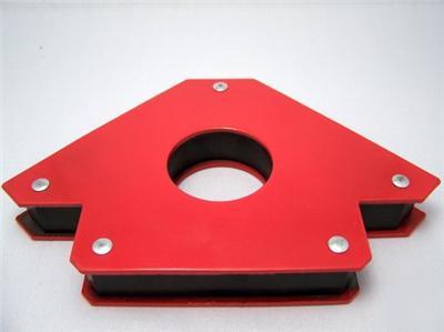1 pair-25 lbs arrow magnetic welding holders