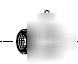 120925 hypertherm replacement swirl ring for T100 torch