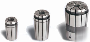 65 pc close TOLERANCETG150 1/2-1 1/2 by 64TH collet set