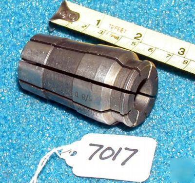 Acura flex 100 series collet size 5/8