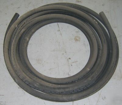 Aeroquip weatherhead H42510 high pressure hose 5/8