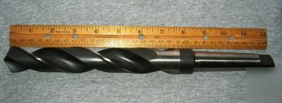 Chicago-latrobe #3 taper shank drill bits 