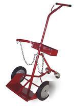 Dayton welding cylinder truck (9198)