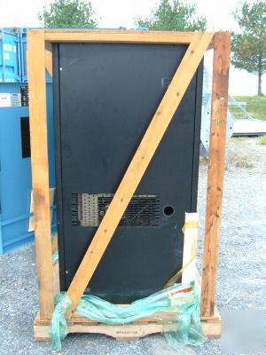 Emergency power engineering, 75KVA powerbloc, ups