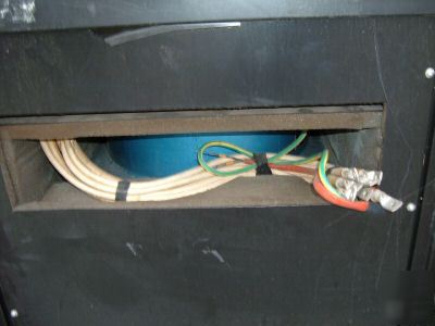 Emergency power engineering, 75KVA powerbloc, ups