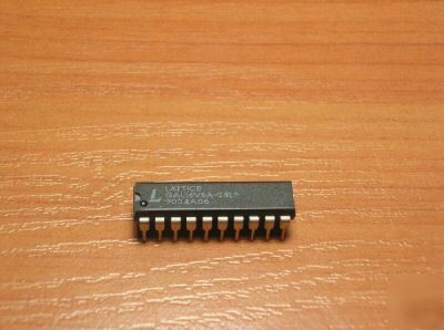 GAL16V8-25LP 16V8-25LP 16V8 -25LP lattice ic