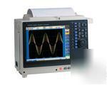 Hioki 8860 high speed memory recorder-hti