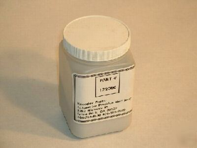 Irontite dry magnaflux powder 5 lbs 122080