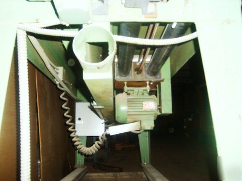Midwestauto countertop saw undercarriage mitersaw table