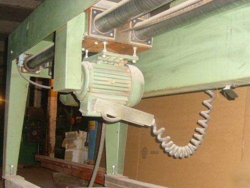 Midwestauto countertop saw undercarriage mitersaw table