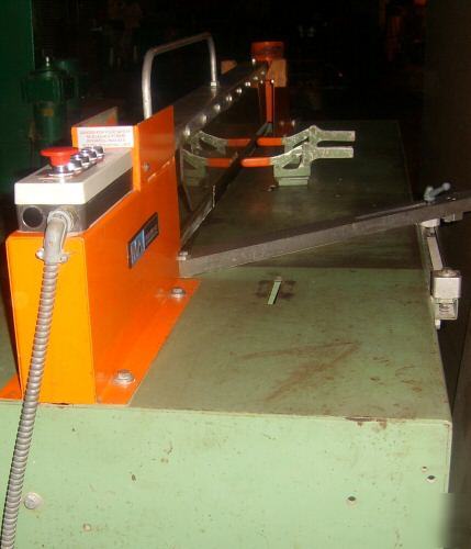 Midwestauto countertop saw undercarriage mitersaw table